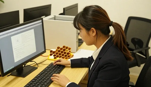 蜂窝结构在现代工业场景中的维护方法与应用分析