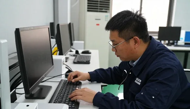 安装调试解决南通航宇蜂窝科技中的常见需求